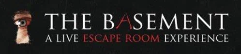 The Basement LA logo