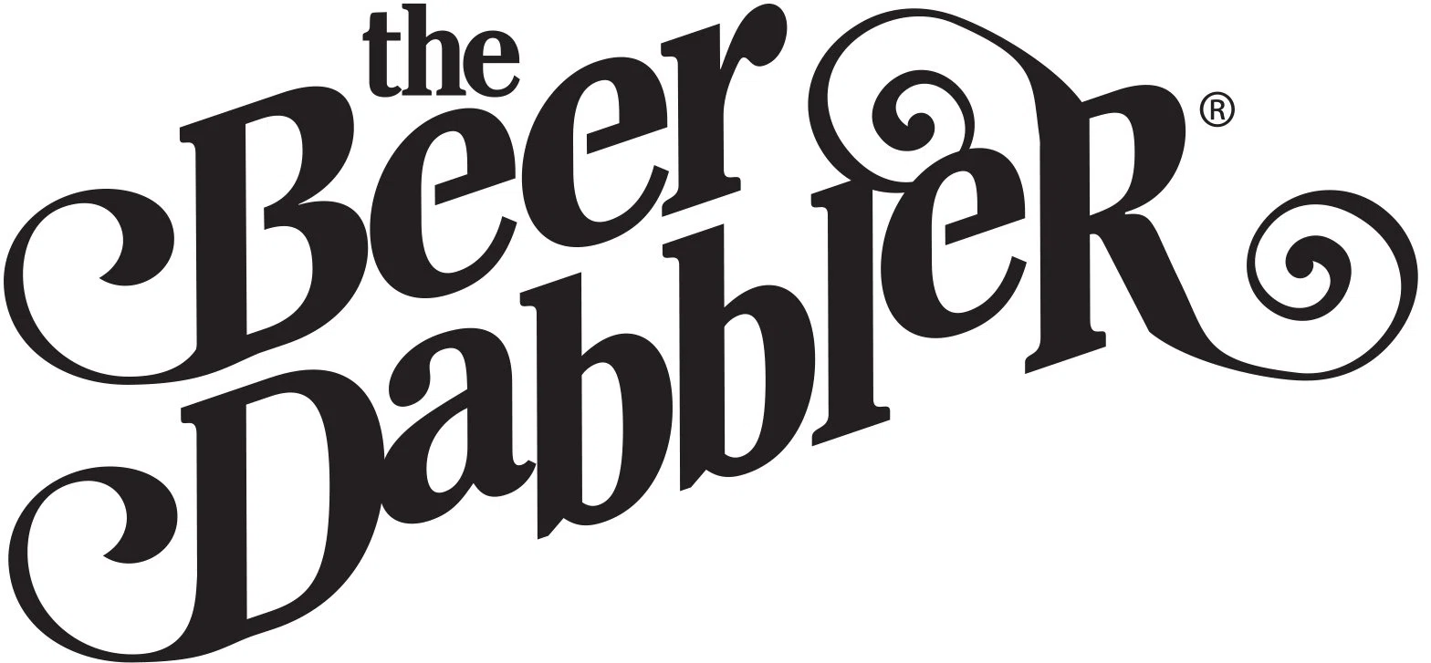The Beer Dabbler logo