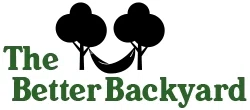 The Better Backyard logo