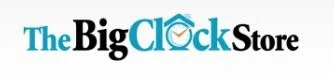 The Big Clock Store logo