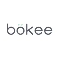 The bökee logo