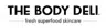 The Body Deli logo