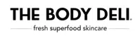 The Body Deli logo