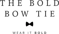 The Bold Bow Tie logo