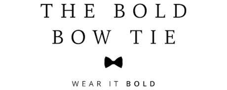 The Bold Bow Tie discount code