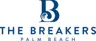 The Breakers Palm Beach logo