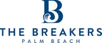 The Breakers Palm Beach logo