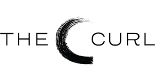 The C Curl logo