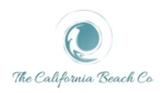 The California Beach Co logo