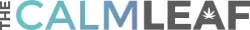 The Calm Leaf logo