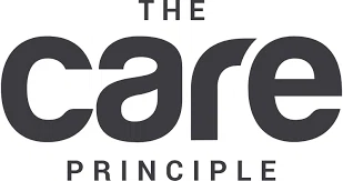 The Care Principle logo