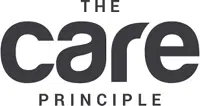 The Care Principle logo