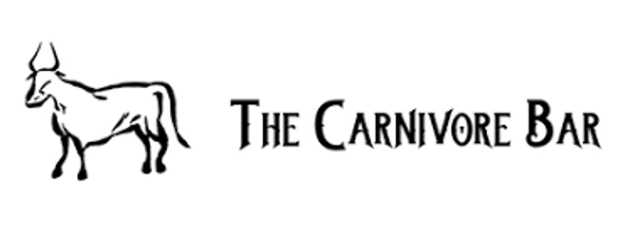 The Carnivore Bar logo
