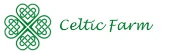 The Celtic Farm logo