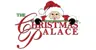 The Christmas Palace logo
