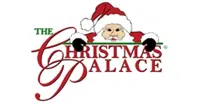 The Christmas Palace logo