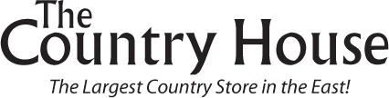 The Country House logo