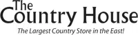 The Country House logo