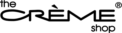 The Crème Shop logo