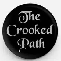 The Crooked Path logo
