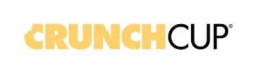 CrunchCup logo