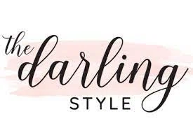 The Darling Style logo