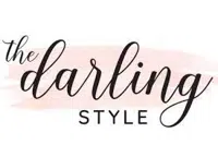 The Darling Style logo