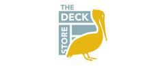 The Deck Store coupon code
