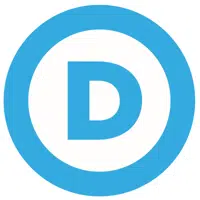 The Democrats Store logo
