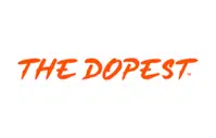 The Dopest logo