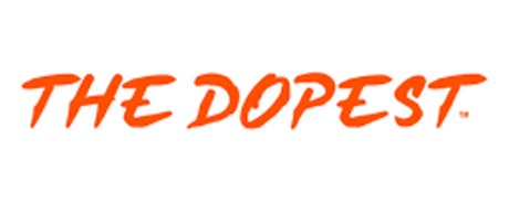 The Dopest coupon code