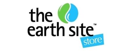 The Earth Site Store discount code