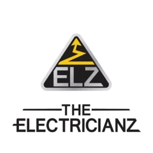 The Electricianz logo