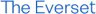 The Everset logo