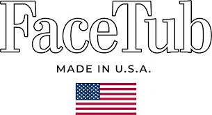 The FaceTub Shop logo
