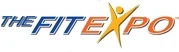 The Fit Expo logo