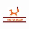 The Fox Decor promo code