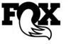 The FOX Shop logo