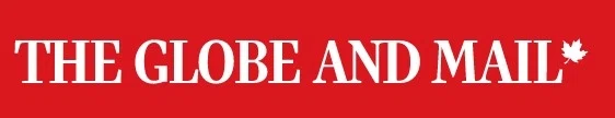 The Globe And Mail logo