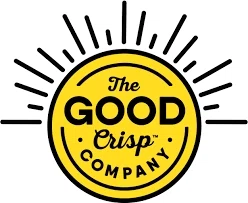 The Good Crisp logo
