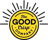 The Good Crisp logo