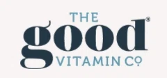 The Good Vitamin Co. logo