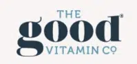The Good Vitamin Co. logo