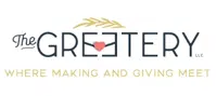 The Greetery logo