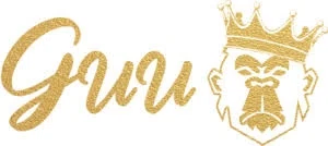 The GUU Shop logo