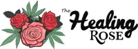 The Healing Rose logo