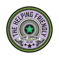 The Helping Friendly Salve promo code