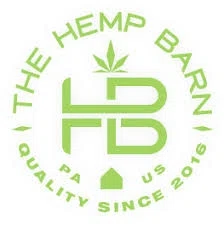 The Hemp Barn logo