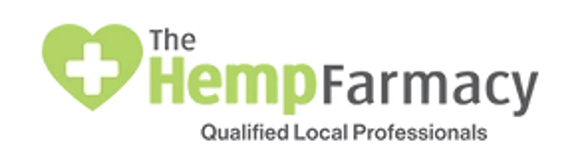 The Hemp Farmacy logo
