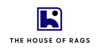 The House of Rags logo